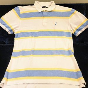 Nautica Polo shirt XXL